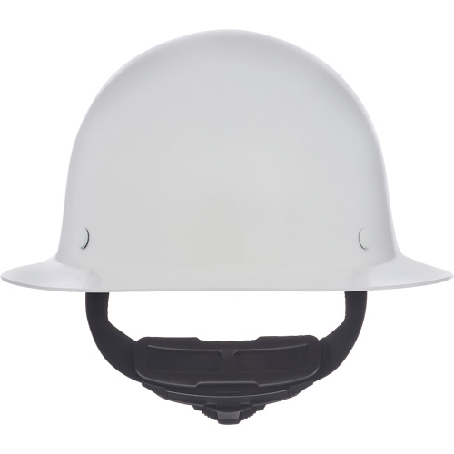 Casque de s&eacute;curit&eacute; protecteur Skullgard avec suspension Fas-Trac III, Suspension Rochet, Non ventil&eacute; Advanced Consulting and Training Ltd.
