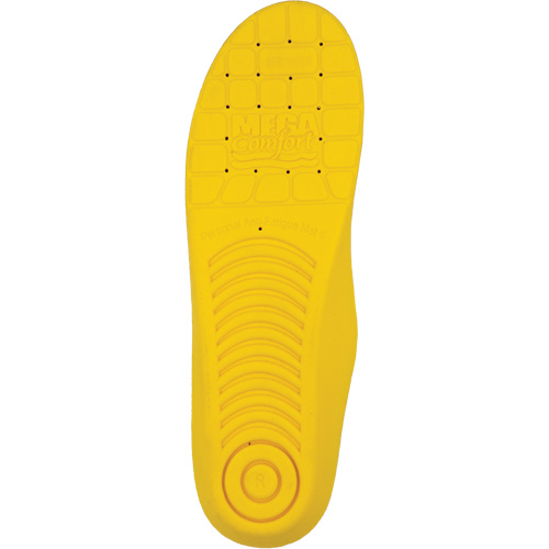 Semelles ergonomiques thermiques F99TH1213, tr&egrave;s petits, Femmes 5 - 7 Advanced Consulting and Training Ltd.