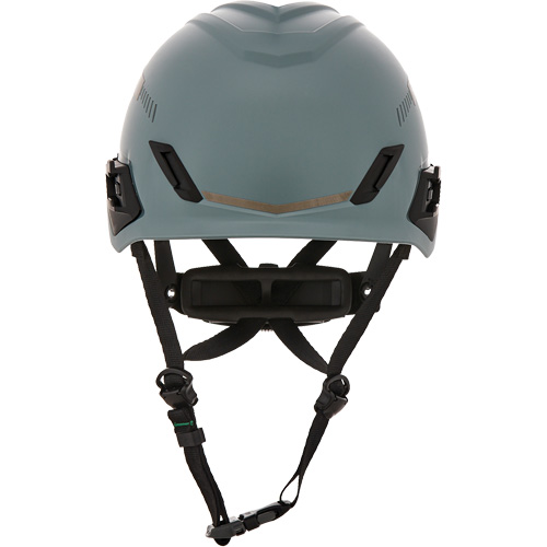 Casque de s&eacute;curit&eacute; V-Gard H1, Suspension Rochet, Ventil&eacute; Advanced Consulting and Training Ltd.