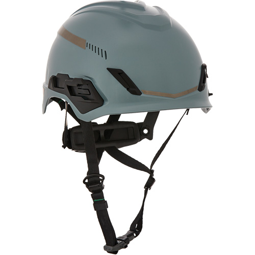 Casque de s&eacute;curit&eacute; V-Gard H1, Suspension Rochet, Ventil&eacute; Advanced Consulting and Training Ltd.