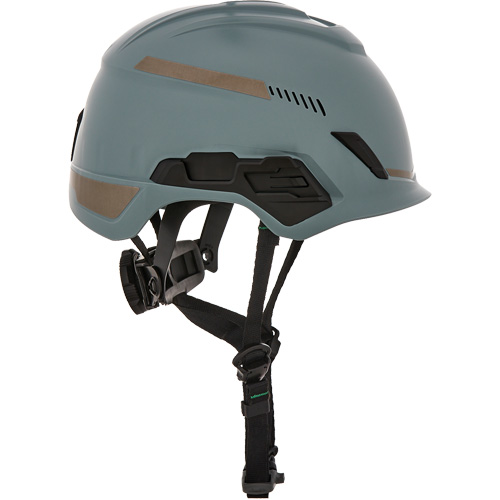 Casque de s&eacute;curit&eacute; V-Gard H1, Suspension Rochet, Ventil&eacute; Advanced Consulting and Training Ltd.
