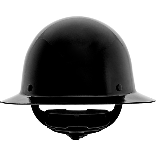 Skullgard&reg; Full Brim Hard Hat, Ratchet Suspension, Non-Vented Advanced Consulting and Training Ltd.