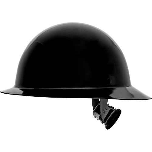 Skullgard&reg; Full Brim Hard Hat, Ratchet Suspension, Non-Vented Advanced Consulting and Training Ltd.