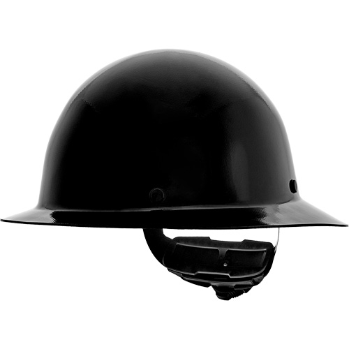 Skullgard&reg; Full Brim Hard Hat, Ratchet Suspension, Non-Vented Advanced Consulting and Training Ltd.