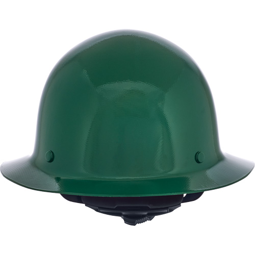 Skullgard&reg; Full Brim Hard Hat, Ratchet Suspension, Non-Vented Advanced Consulting and Training Ltd.