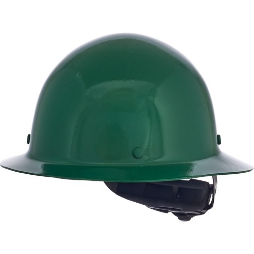 Skullgard&reg; Full Brim Hard Hat, Ratchet Suspension, Non-Vented Advanced Consulting and Training Ltd.