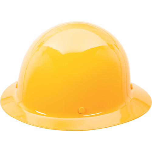 Skullgard&reg; Full Brim Hard Hat, Ratchet Suspension, Non-Vented Advanced Consulting and Training Ltd.