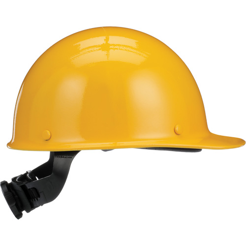 Casque &agrave; bord complet Skullgard, Suspension Rochet, Jaune Advanced Consulting and Training Ltd.