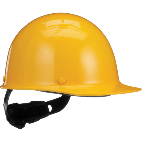 Casque &agrave; bord complet Skullgard, Suspension Rochet, Jaune Advanced Consulting and Training Ltd.