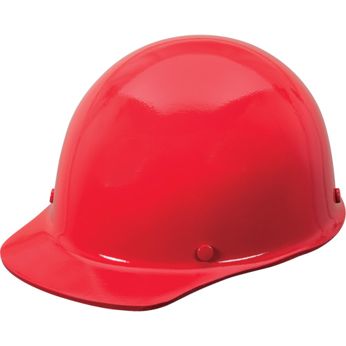Casque &agrave; bord complet Skullgard, Suspension Rochet, Rouge Advanced Consulting and Training Ltd.