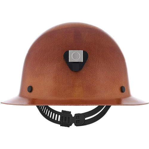 Skullgard&reg; Full Brim Hard Hat, Pinlock Suspension, Non-Vented Advanced Consulting and Training Ltd.