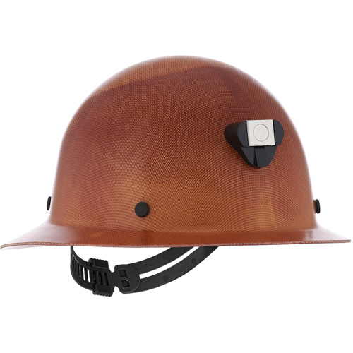 Skullgard&reg; Full Brim Hard Hat, Pinlock Suspension, Non-Vented Advanced Consulting and Training Ltd.
