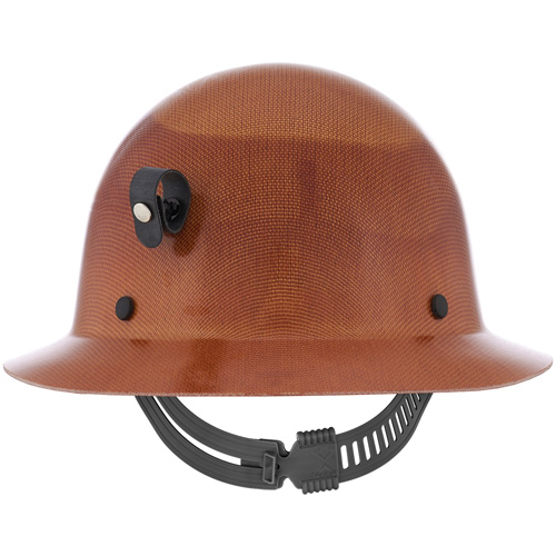 Skullgard&reg; Full Brim Hard Hat, Pinlock Suspension, Non-Vented Advanced Consulting and Training Ltd.