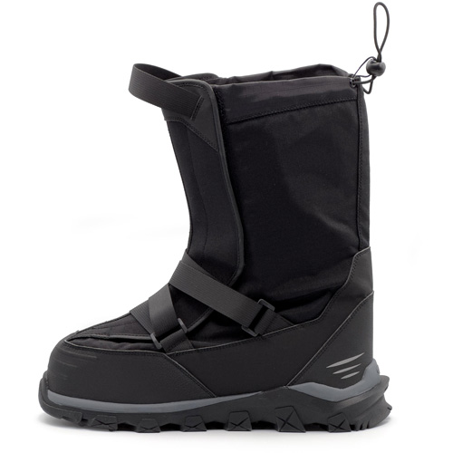 Couvre-chaussures Klondike, Nylon, Boucles et crochets Advanced Consulting and Training Ltd.