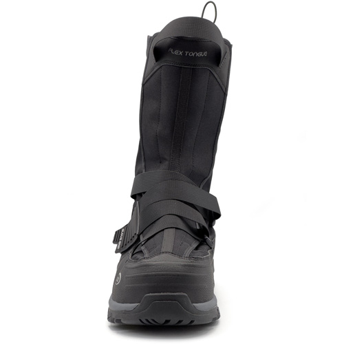 Couvre-chaussures Klondike, Nylon, Boucles et crochets Advanced Consulting and Training Ltd.