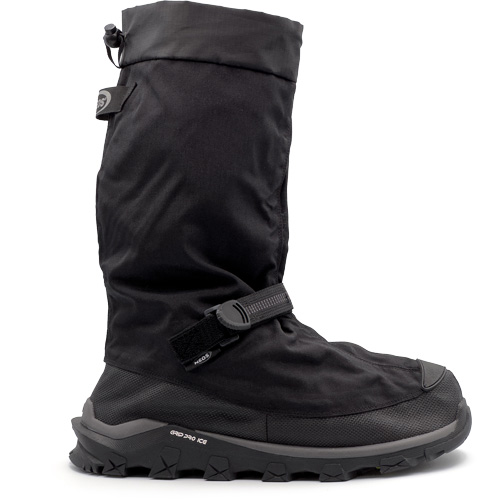 Voyager Overshoes, Nylon, Hook and Loop Closure Advanced Consulting and Training Ltd.