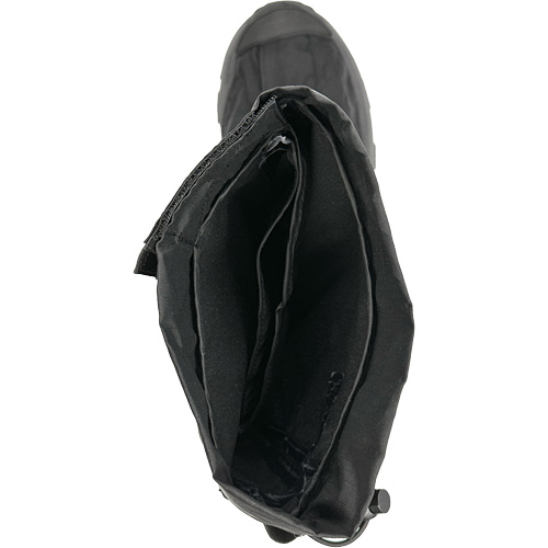 Voyager Overshoes, Nylon, Hook and Loop Closure Advanced Consulting and Training Ltd.