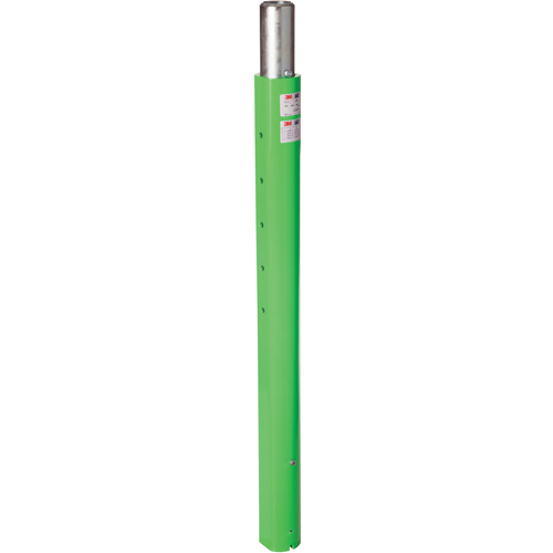 Rallonge de m&acirc;t de potence inf&eacute;rieur de 114,3 cm pour espace clos DBI-SALA Advanced Consulting and Training Ltd.