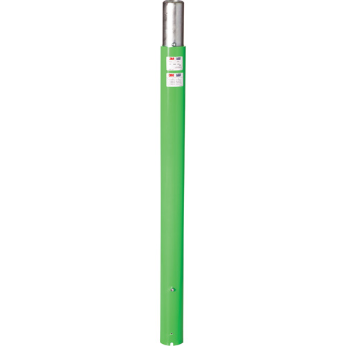 Rallonge de m&acirc;t de potence inf&eacute;rieur de 114,3 cm pour espace clos DBI-SALA Advanced Consulting and Training Ltd.