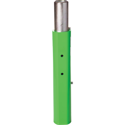 Rallonge de m&acirc;t de potence inf&eacute;rieur de 53,34 cm pour espace clos DBI-SALA Advanced Consulting and Training Ltd.