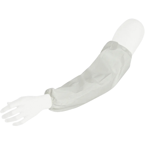 Sleeve, 24" long, ProShield&reg; 50, White Advanced Consulting and Training Ltd.