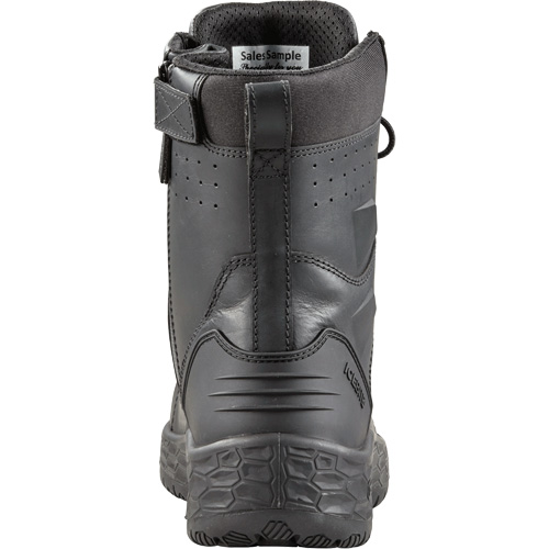 Ice Hero II Men's Safety Boots, Leather, Puncture Resistant Sole, Size 10 Advanced Consulting and Training Ltd.