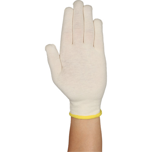 Sous-gant tricot&eacute; ActivArmr 96-005, Coton/Polyester, 12 Advanced Consulting and Training Ltd.