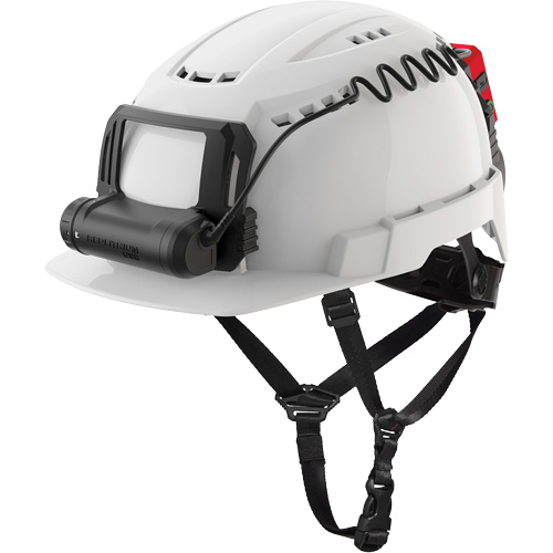 Ventilateur de refroidissement BOLT REDLITHIUM Advanced Consulting and Training Ltd.