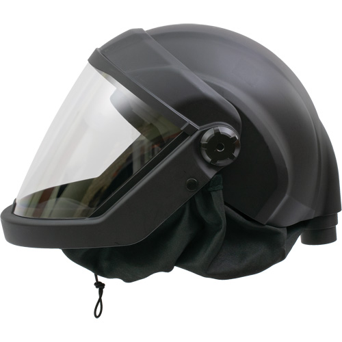 PEAKAIR DEFENDER with Visor, Universal, Facepiece/Welding Advanced Consulting and Training Ltd.
