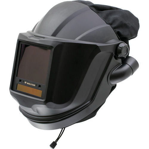 Dessus de t&ecirc;te APR PEAKAIR MAXSHIELD avec visi&egrave;re ADF X90VX, Universel, Pi&egrave;ce faciale/Soudage Advanced Consulting and Training Ltd.