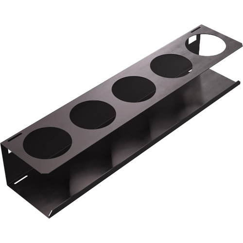 Accessoire pour canette a&eacute;rosol pour armoire de produits inflammables Utili-Guard+ Advanced Consulting and Training Ltd.