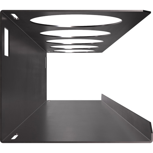 Accessoire pour canette a&eacute;rosol pour armoire de produits inflammables Utili-Guard+ Advanced Consulting and Training Ltd.