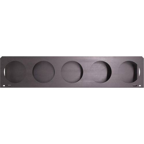 Accessoire pour canette a&eacute;rosol pour armoire de produits inflammables Utili-Guard+ Advanced Consulting and Training Ltd.