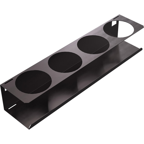Accessoire pour bouteille &agrave; vaporiser dans les armoires pour produits inflammables Utili-Guard+ Advanced Consulting and Training Ltd.