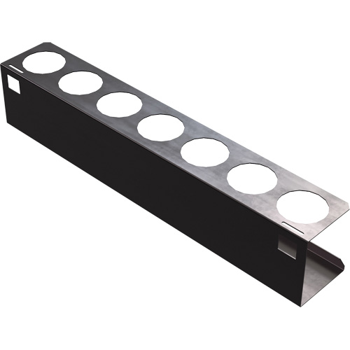 Accessoire pour tube de calfeutrage, pour armoires de produits inflammables Utili-Guard+ Advanced Consulting and Training Ltd.