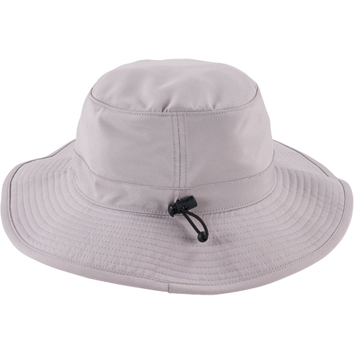 Chill-Its 8939 Cooling Bucket Hat, Grey Advanced Consulting and Training Ltd.