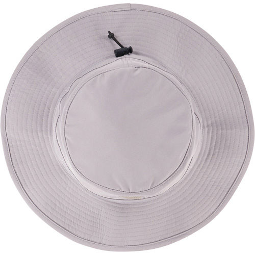 Chill-Its 8939 Cooling Bucket Hat, Grey Advanced Consulting and Training Ltd.