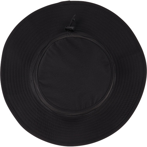 Chill-Its 8939 Cooling Bucket Hat, Black Advanced Consulting and Training Ltd.