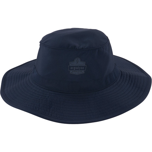 Chill-Its 8939 Cooling Bucket Hat, Navy Blue Advanced Consulting and Training Ltd.