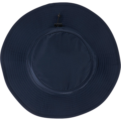 Chill-Its 8939 Cooling Bucket Hat, Navy Blue Advanced Consulting and Training Ltd.