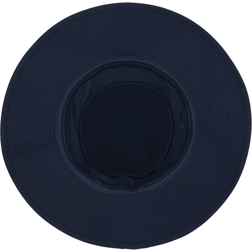 Chill-Its 8939 Cooling Bucket Hat, Navy Blue Advanced Consulting and Training Ltd.