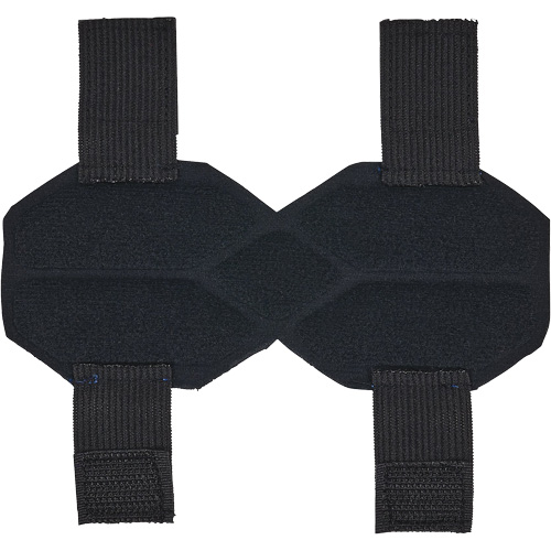 Coussin cliquet anti-sudation de refroidissement pour casque de s&eacute;curit&eacute; Chill-Its 6613 Advanced Consulting and Training Ltd.