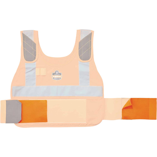 Rallonges &eacute;lastiques pour veste de refroidissement &agrave; changement de phase Chill-Its 6240 Advanced Consulting and Training Ltd.