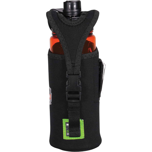 Squids 3775 Can / Bottle Holder & Trap Advanced Consulting and Training Ltd.