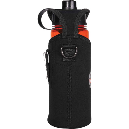 Squids 3775 Can / Bottle Holder & Trap Advanced Consulting and Training Ltd.