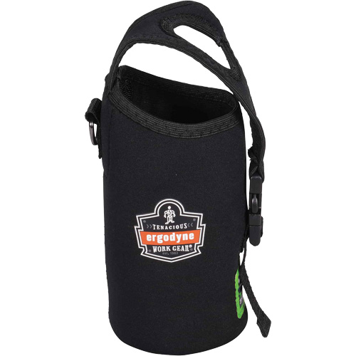 Squids 3775 Can / Bottle Holder & Trap Advanced Consulting and Training Ltd.