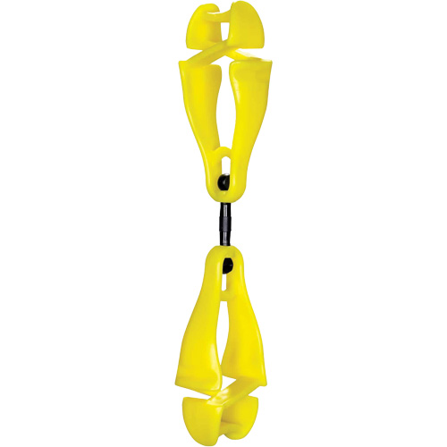 Support pivotant Squids 3420 &agrave; deux pinces pour gants Advanced Consulting and Training Ltd.