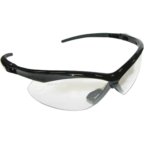 Lunettes de s&eacute;curit&eacute; haute performance, Lentille Transparent, Antibu&eacute;e/Anti-&eacute;gratignures, ANSI Z87+ Advanced Consulting and Training Ltd.