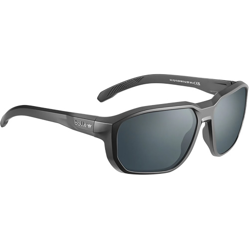 Knox Sunglasses, Silver Lens, Anti-Fog/Anti-Scratch/Polarized, ANSI Z87+ Advanced Consulting and Training Ltd.