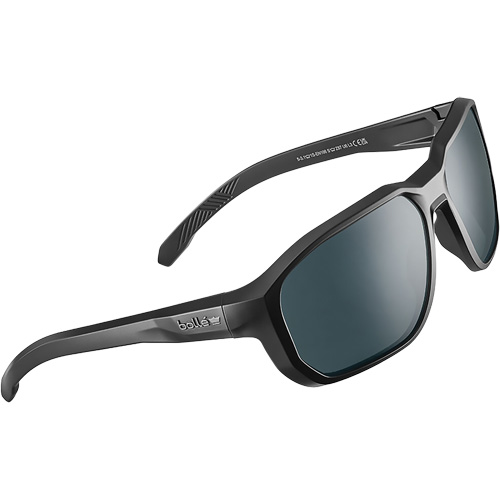 Knox Sunglasses, Silver Lens, Anti-Fog/Anti-Scratch/Polarized, ANSI Z87+ Advanced Consulting and Training Ltd.